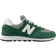 New Balance 574 M - Nightwatch Green/Sea Salt