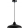 DYBERG LARSEN Futura Black Lampada a Sospensione 40cm