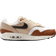 NIKE Air Max 1 '87 W - Velvet Brown/Sail/Light British Tan/Sanddrift