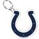 Indianapolis Colts Keychain