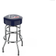 Imperial NFL Blue Bar Stool 30"