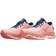 Mizuno Wave Sky 6 W - Peach Bud/Vaporous Gray/Estate Blue