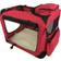 RayGar Pet Carrier Soft Box XL