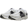 NIKE Zoom Vomero 5 M - White/Platinum Tint/Metallic Platinum/Black