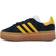 Adidas Gazelle Bold W - Core Black/Bold Gold/Cloud White