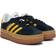 adidas Gazelle Bold W - Core Black/Bold Gold/Cloud White