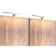 Kalb KA210014 Silver Gray Picture Lighting 3pcs