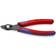 Knipex 78 61 140 Alicate de corte