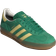 Adidas Gazelle Indoor - Semi Court Green/Almost Yellow/Gum