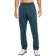 Nike Men's Therma-FIT Open Hem Fitness Pants - Deep Jungle/Black