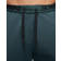 Nike Men's Therma-FIT Open Hem Fitness Pants - Deep Jungle/Black