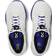 On The Roger Clubhouse Pro W - White/Dark Blue