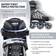 Nattork Adjustable Inline Skates for Adults and Teens