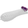 Oh mama! Textured Penis Sleeve with Vibrating Bullet