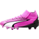 Puma Ultra Pro FG/AG M - Poison Pink/White Black