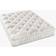 John Lewis Ultimate Natural Collection King Coil Spring Matress 150x200cm