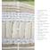 John Lewis Ultimate Natural Collection King Coil Spring Matress 150x200cm