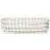 ferm LIVING Ceramic Off-White Korg 30cm