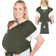 Keababies D-Lite Wrap Carrier