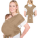 Keababies D-Lite Wrap Carrier