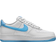 Nike Air Force 1 '07 M - White/Aquarius Blue