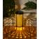 Sansibar Home Aadya LED Black/Natural Bodenlampe 26cm