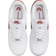 Nike Air Force 1 '07 EasyOn W - White/Rugged Orange