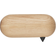 Normann Copenhagen Little Bird Natural Oak Prydnadsfigur 13.5cm