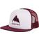 Burton Men's I-80 Trucker Hat - Almandine