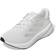 Adidas Women's Response Sneaker, White/Zero Metallic/Dash Grey