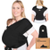 Keababies D-Lite Wrap Carrier