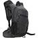 Anoudon Hiking Backpack - Black