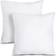 Utopia Bedding Throw Complete Decoration Pillows White (55.9x55.9cm)