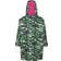 Regatta Junior's Changing Robe - Cactus Camouflage (RKW289_WKQ)