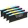 Corsair Vengeance RGB Black DDR5 6400MHz 4x24GB (CMH96GX5M4B6400C32)