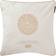 Lexington Sea Cushion Cover White, Beige (50x50cm)