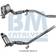 BM CATALYSTS 11118 Particulate Filter for Volkswagen Caddy