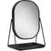 Gillian Jones Table Mirror - Black