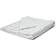 Relaxy S12554554 Tyngdtäcke 7kg Vit (200x140cm)