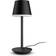 Philips Hue Belle Black Table Lamp 35cm