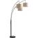 Brightech Trilage 84 Arc Floor Lamp 213.4cm