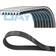Dayco Kilerem 7PK1715