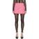 Givenchy Wrap Miniskirt - Bright Pink