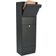 Allux Grundform Parcel Ruko Lock - Black