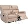 MCW K17 Beige Sofa 166cm Zweisitzer