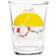 Moomin Arabia Mummy Drinking Glass 22cl