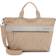 Emily & Noah Handbag - Brown