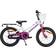 Puch Moonlight Pige 20"- White/Pink Børnecykel