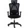 Gembird OC-ONYX Black Kontorsstol