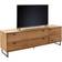 MCA Furniture Arezzo Wild Oak Fernsehschrank 209x68cm